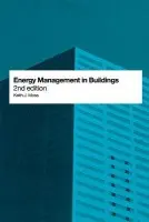 Energy Management in Buildings - Moss, Keith