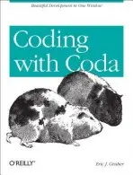 Coding with Coda - Gruber, Eric