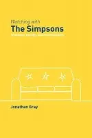 Watching with The Simpsons - Gray, Jonathan