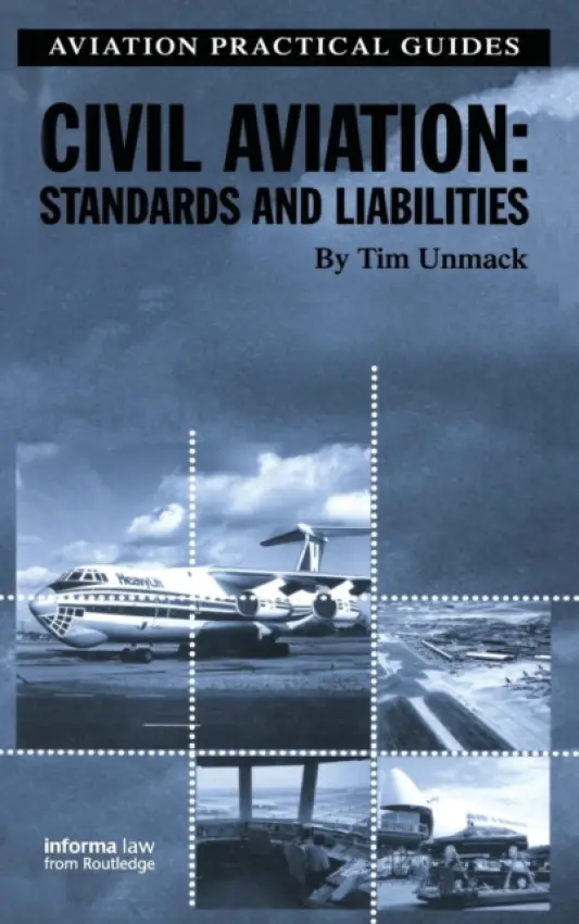 Civil Aviation - Unmack, Tim