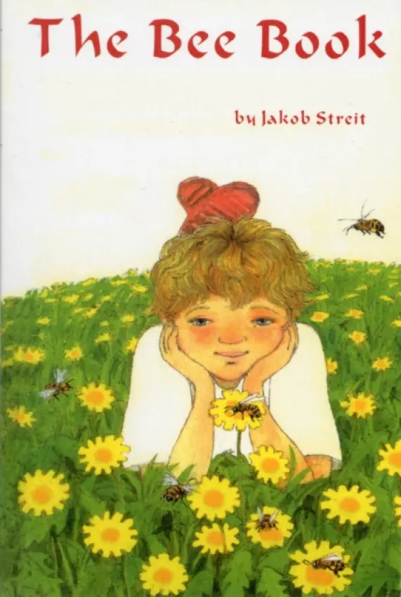 Bee Book - Streit, Jakob