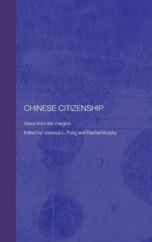 Chinese Citizenship