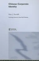 Chinese Corporate Identity - Peverelli, Peter (Free University, The Netherlands)