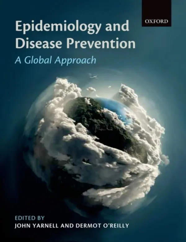 Epidemiology and Disease Prevention