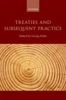Treaties and Subsequent Practice