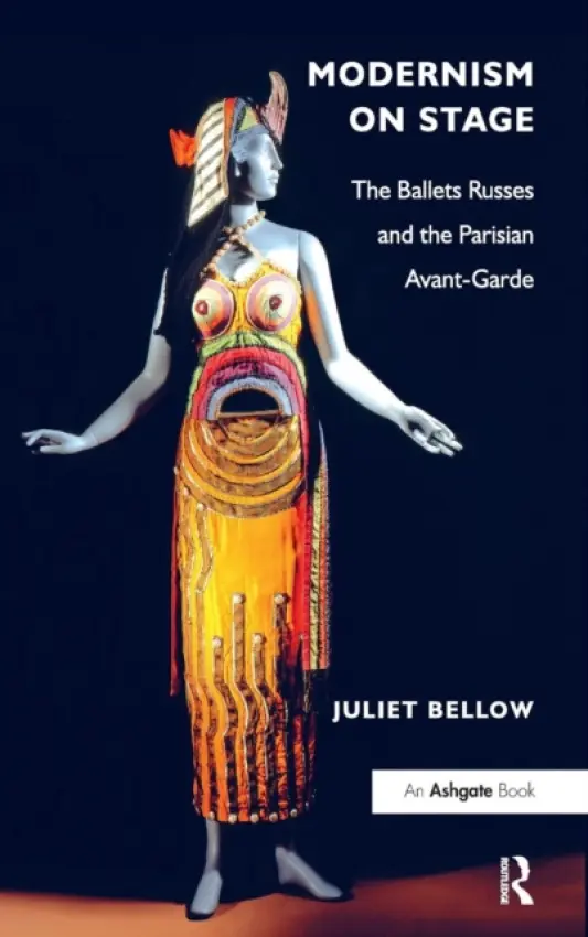 Modernism on Stage - Bellow, Juliet