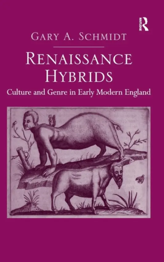 Renaissance Hybrids - Schmidt, Gary A.