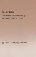 Baakisimba - Nannyonga-Tamusuza, Sylvia Antonia (Makerere University, Uganda)
