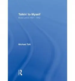 Talkin' to Myself - Taft, Michael