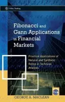 Fibonacci and Gann Applications in Financial Markets - MacLean, George (The Society of Technical Analysts, UK)