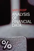 Analysis of Financial Data - Koop, Gary (University of Strathclyde)