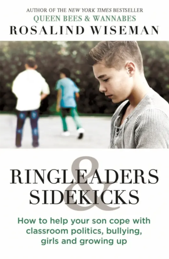 Ringleaders and Sidekicks - Wiseman, Rosalind