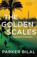 Golden Scales - Bilal, Parker