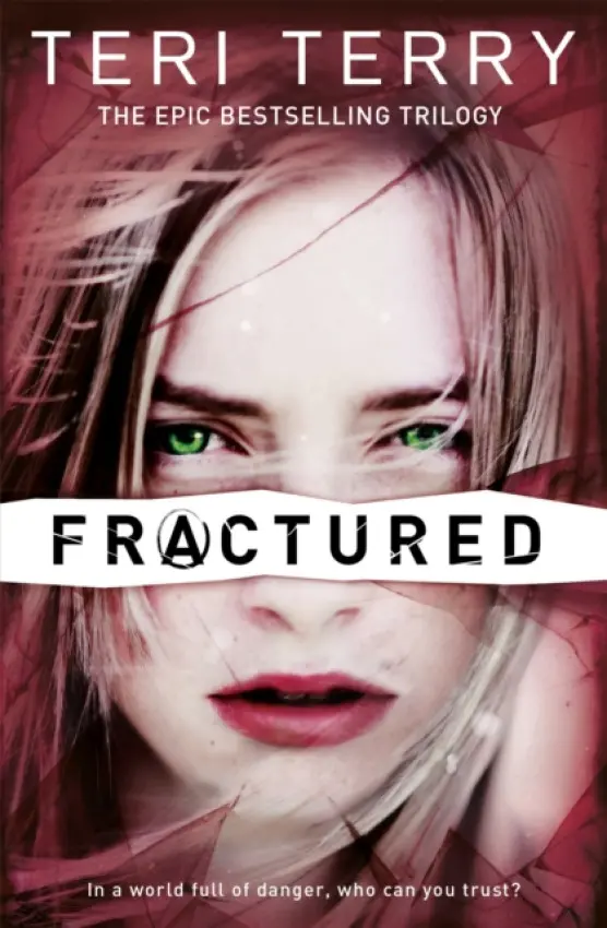 Fractured - Teri Terry