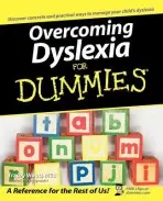 Overcoming Dyslexia For Dummies - Wood, Tracey