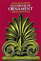 Handbook of Ornament - Meyer, Franz