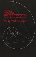 Divine Proportion - Huntley, H. E.
