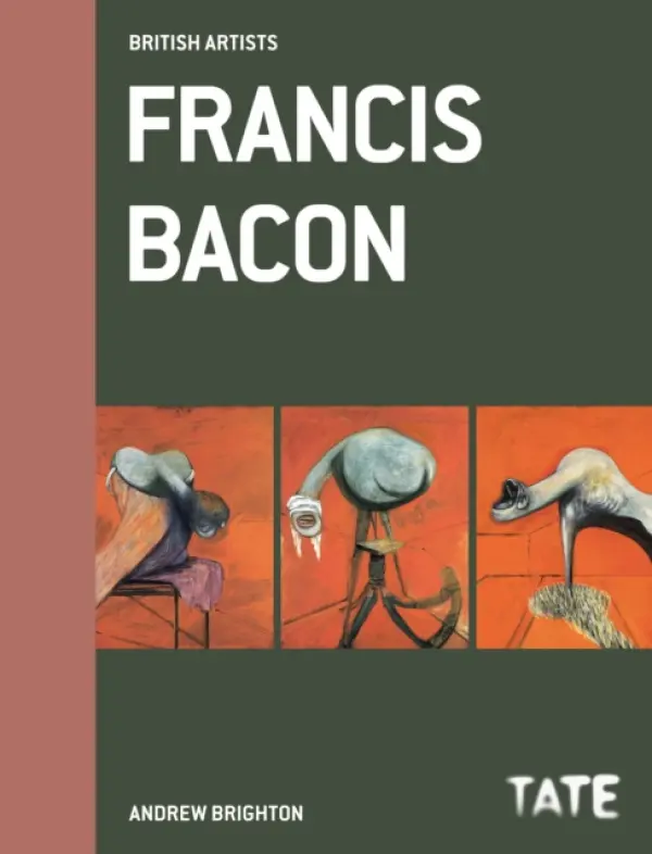 British Artists: Francis Bacon - Brighton, Andrew