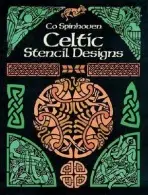 Celtic Stencil Designs - Spinhoven, Co