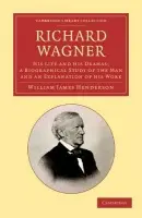 Richard Wagner - Henderson, William James