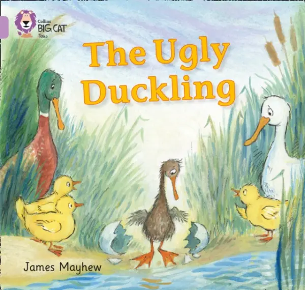 Ugly Duckling - Mayhew, James
