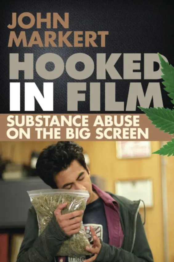 Hooked in Film - Markert, John