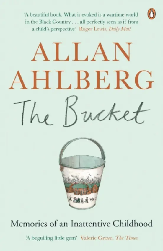 Bucket - Ahlberg, Allan