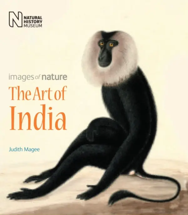 Art of India - Magee, Judith