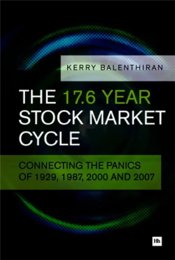 17.6 Year Stock Market Cycle - Balenthiran, Kerry