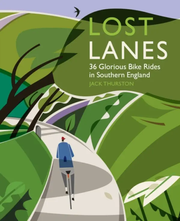 Lost Lanes - Thurston, Jack
