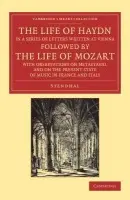 Life of Haydn, in a Series of Letters Written at Vienna - Stendhal
