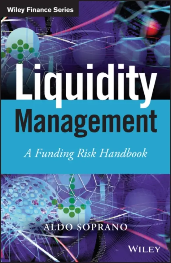 Liquidity Management - Soprano, Aldo (UniCredit Group)