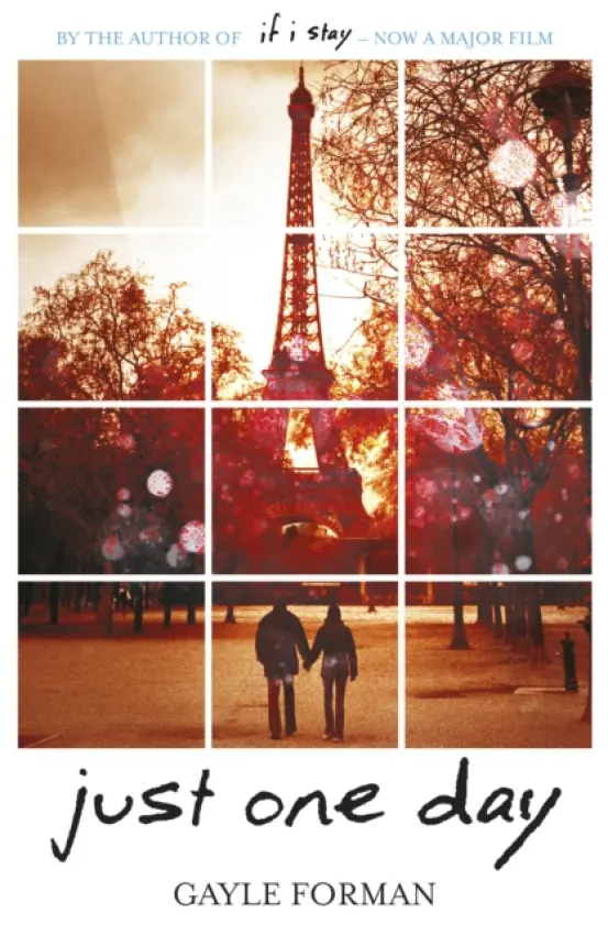 Just One Day - Forman, Gayle