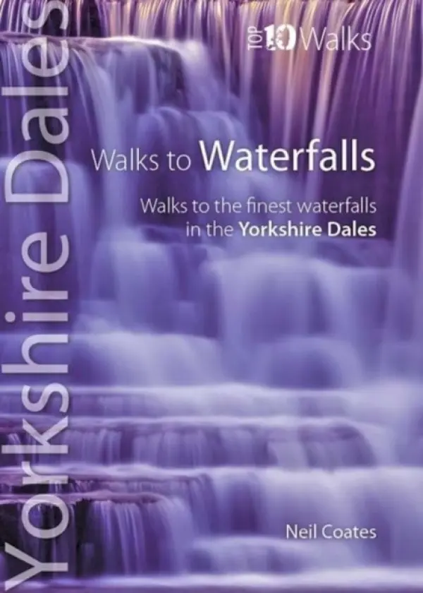 Walks to Waterfalls - Coates, Neil