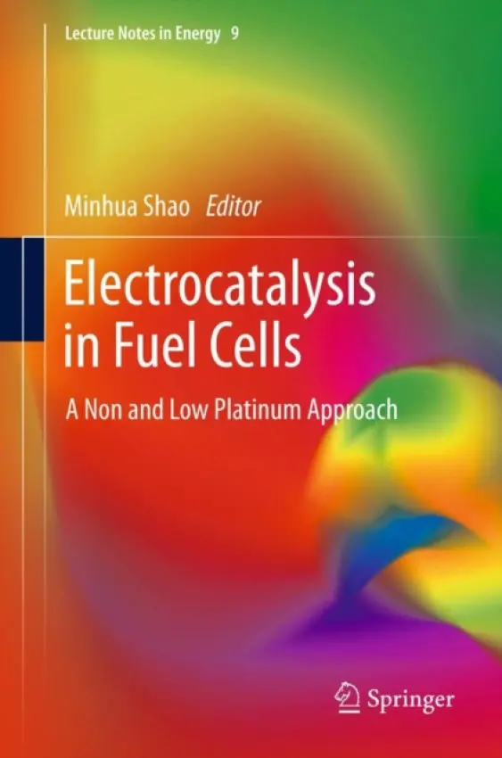 Electrocatalysis in Fuel Cells