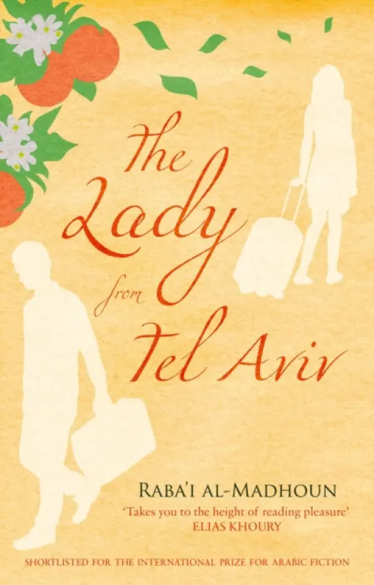 Lady from Tel Aviv - Al-Madhoun, Raba'I