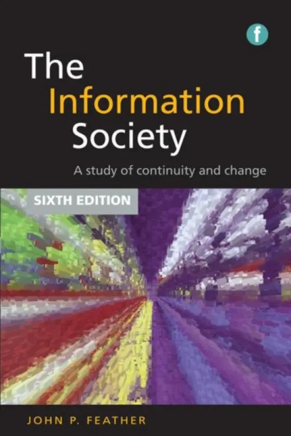 Information Society - Feather, John