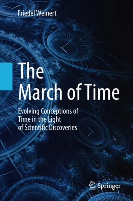 March of Time - Weinert, Friedel