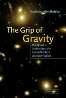 Grip of Gravity - Gondhalekar, Prabhakar