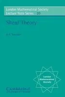Sheaf Theory - Tennison, B. R.