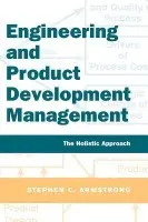 Engineering and Product Development Management - Armstrong, Stephen (Partner)