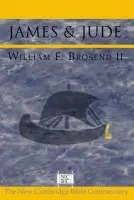 James and Jude - Brosend, II, William F. (The Louisville Institute)