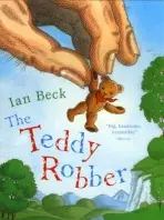 Teddy Robber - Beck, Ian