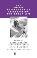 Social Psychology of Stereotyping and Group Life