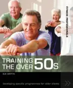 Training the Over 50s - Griffin, Sue