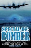 Special Op: Bomber - Darlow, Steve (Author)