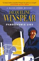 Pardonable Lies - Jacqueline Winspear