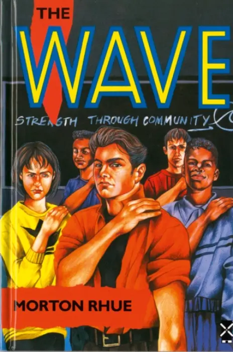 Wave - Rhue, Morton