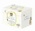 World of Peter Rabbit 1-12 Gift Box - Potter, Beatrix