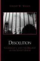 Dissolution - Walker, Edward W.